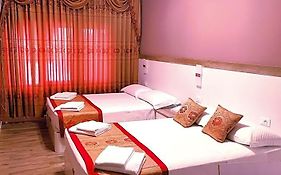 Hotel Venice Tour